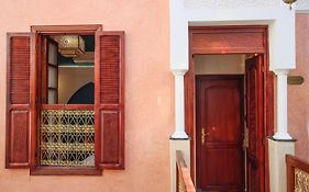 Riad Marrakech Doors