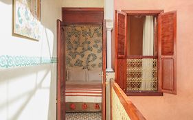 Riad Marrakech Doors